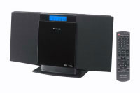 Panasonic SC-HC10 (SC-HC10EG-K) Panasonic SC-HC10 (SC-HC10EG-K)